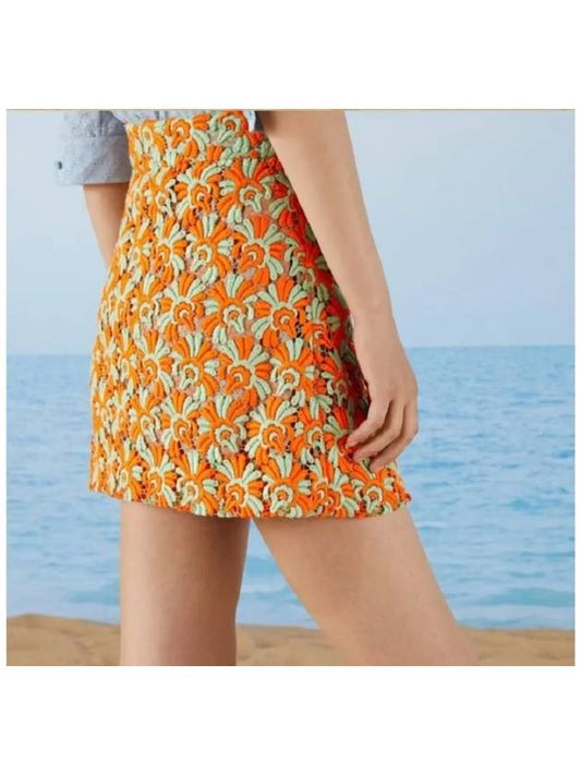 Women's Resort Collection Skirt 697258 - GUCCI - BALAAN 2