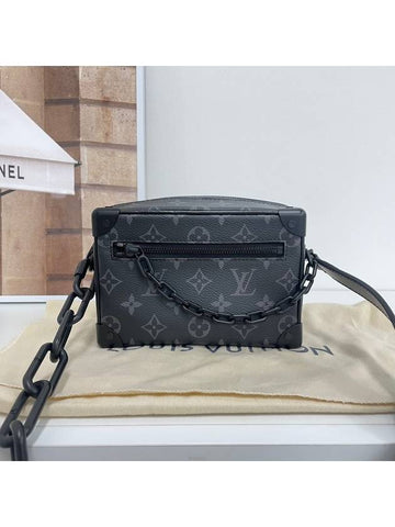 men cross bag - LOUIS VUITTON - BALAAN 1