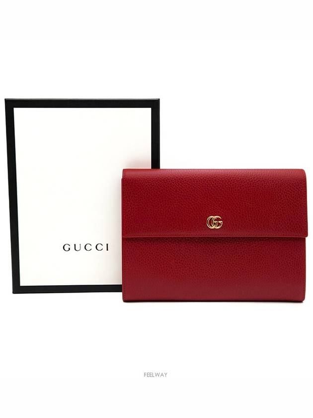 women clutch bag - GUCCI - BALAAN 8