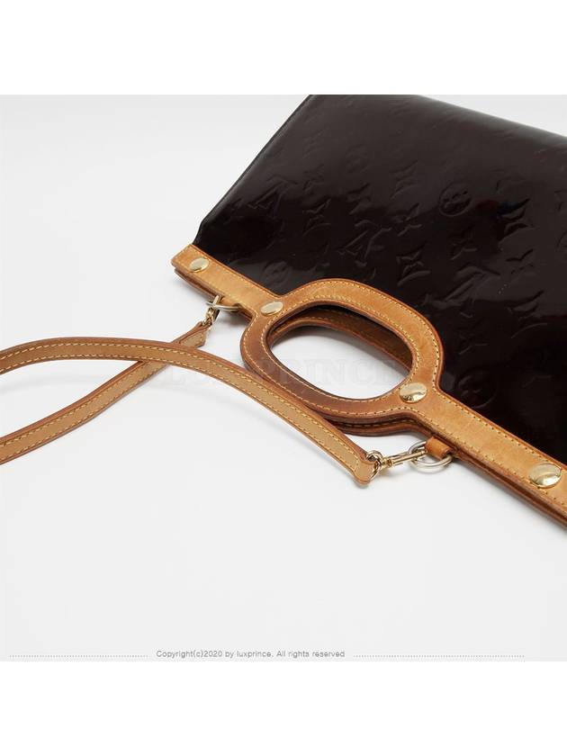 women shoulder bag - LOUIS VUITTON - BALAAN 5