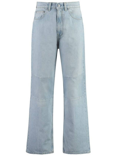 Men's Extended Third Cut Jeans Light Blue - OUR LEGACY - BALAAN 2