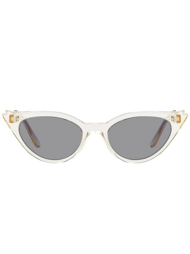 Illesteva Illesteva Isabella Sunglasses - ILLESTEVA - BALAAN 2