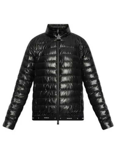 1A00021 595OK 999 Epigeo short down jacket - MONCLER - BALAAN 1