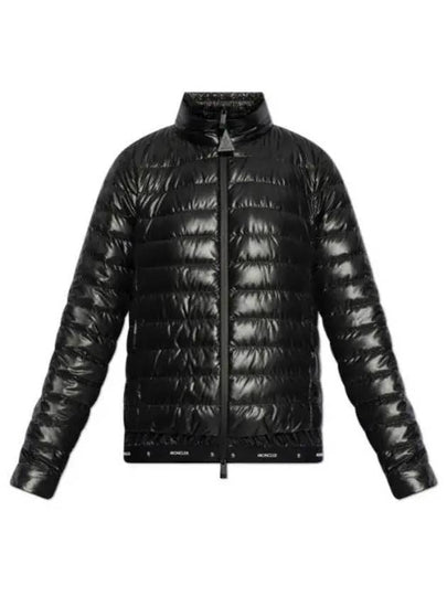 Epigeo Short Down Padding Black - MONCLER - BALAAN 2