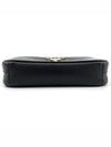 Saffiano Lux Mini Cross Bag 1BH036 - PRADA - BALAAN 6