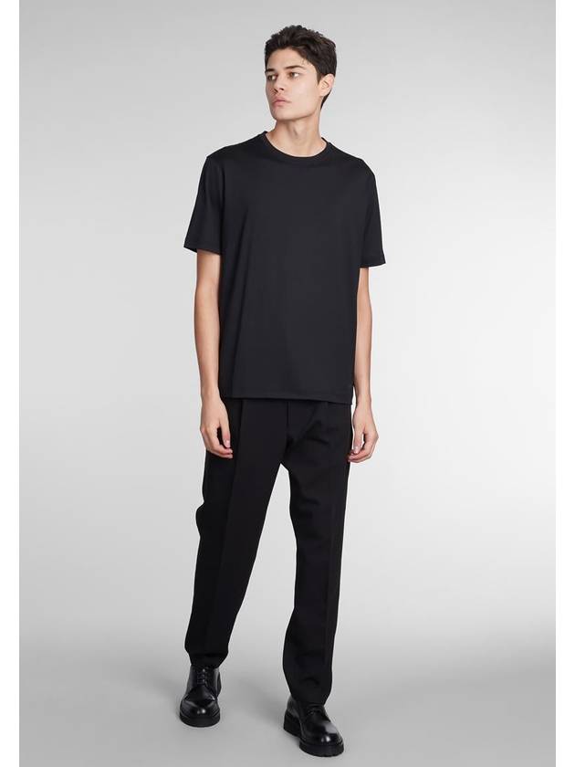 Emporio Armani T-Shirt - EMPORIO ARMANI - BALAAN 2