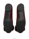 women loafers - SALVATORE FERRAGAMO - BALAAN 10