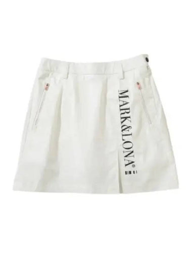 24 CD10 SWSK MCW 4A AE50 Women s Skirt - MARK & LONA - BALAAN 1