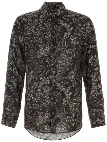 Etro Shirts - ETRO - BALAAN 1