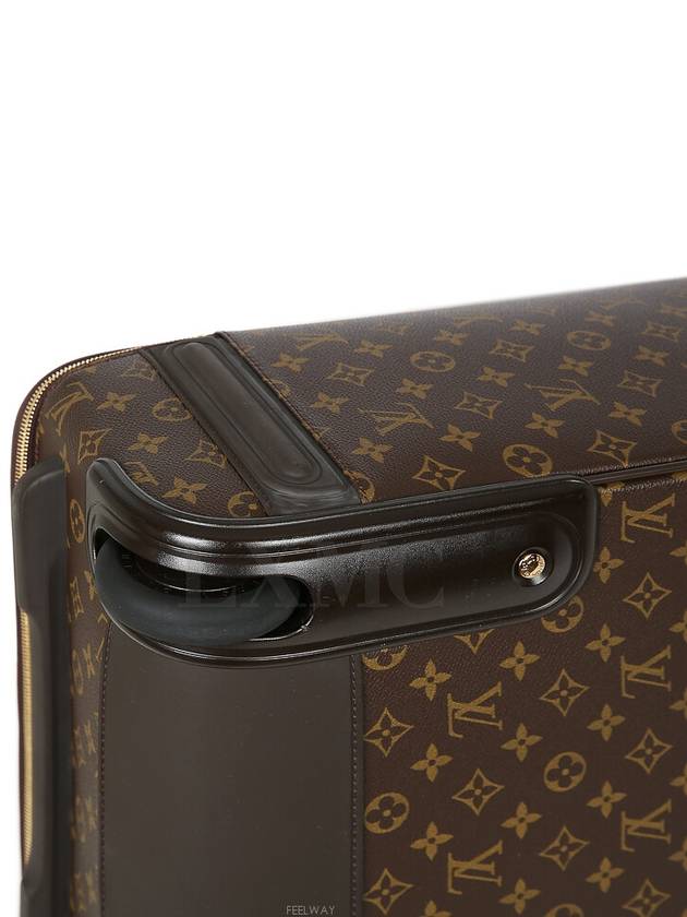 men s luggage bag - LOUIS VUITTON - BALAAN 8