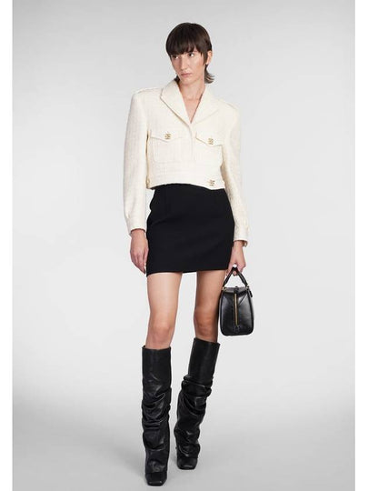 Givenchy Blazer - GIVENCHY - BALAAN 2