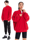 diet training sweat suit Lou jacket red - HOTSUIT - BALAAN 2
