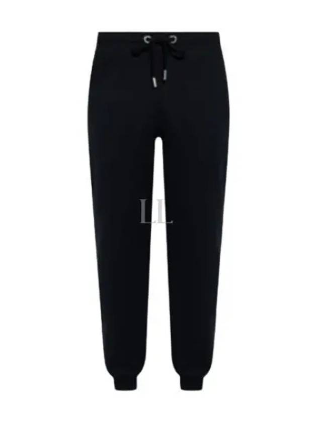 Training Jogger Track Pants Black - AMI - BALAAN 2