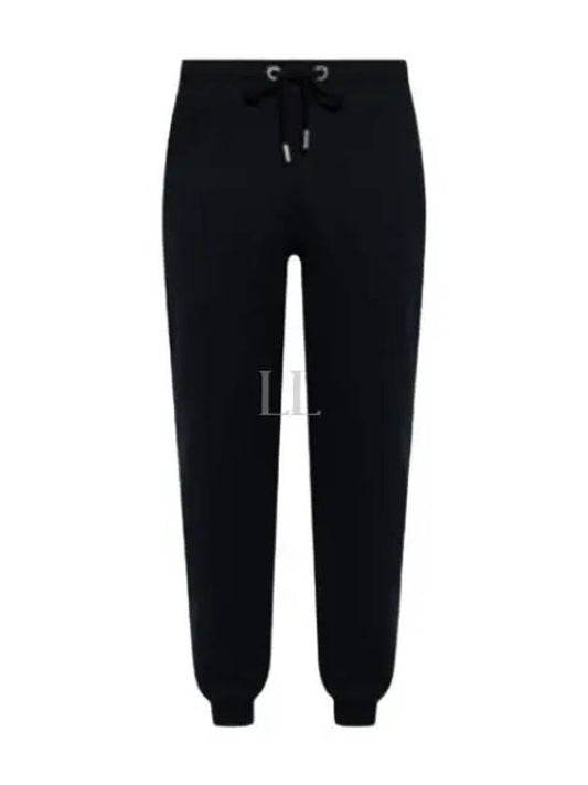 Training Jogger Track Pants Black - AMI - BALAAN 2