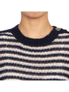 Women's Cashmere Knit Top - DIOR - BALAAN 7