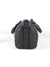 Keepall 25 Taurillon Black - LOUIS VUITTON - BALAAN 4