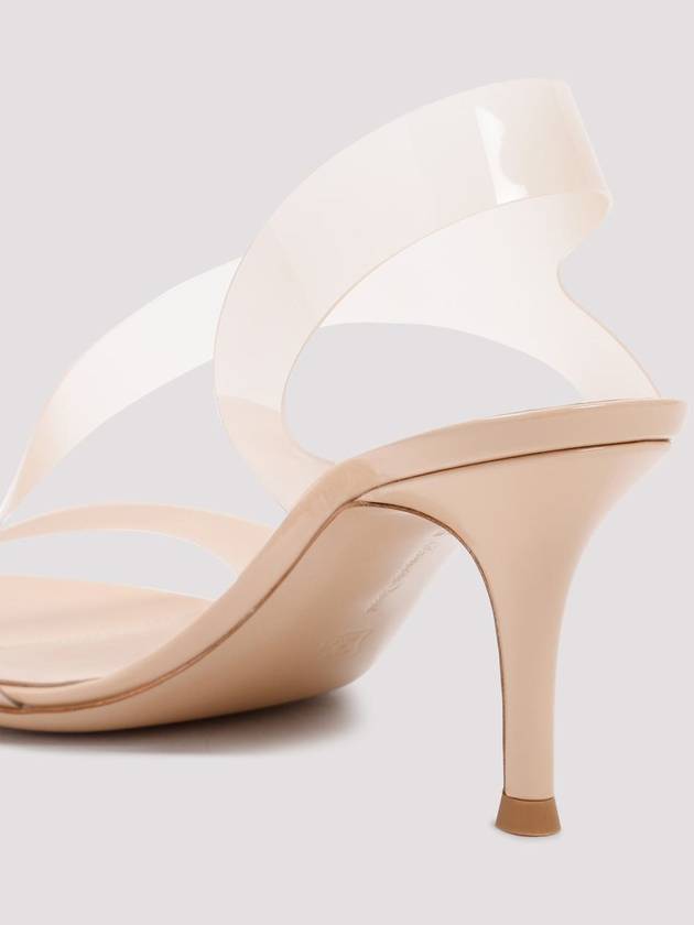 Gianvito Rossi Sandals - GIANVITO ROSSI - BALAAN 4