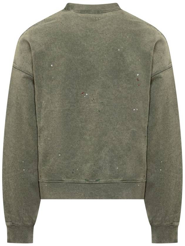 DSQUARED2 Cypro Fit Sweatshirt - DSQUARED2 - BALAAN 2