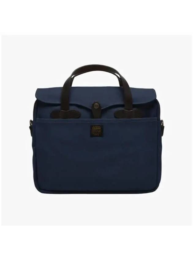 20195528 Navy 70256 ORIGINAL 256 Briefcase - FILSON - BALAAN 3