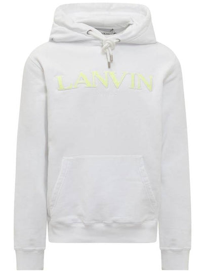 Hooded Sweatshirt RMHO0001 J199P2301 - LANVIN - BALAAN 2