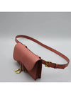 S5619CWVG Belt Bag - DIOR - BALAAN 2