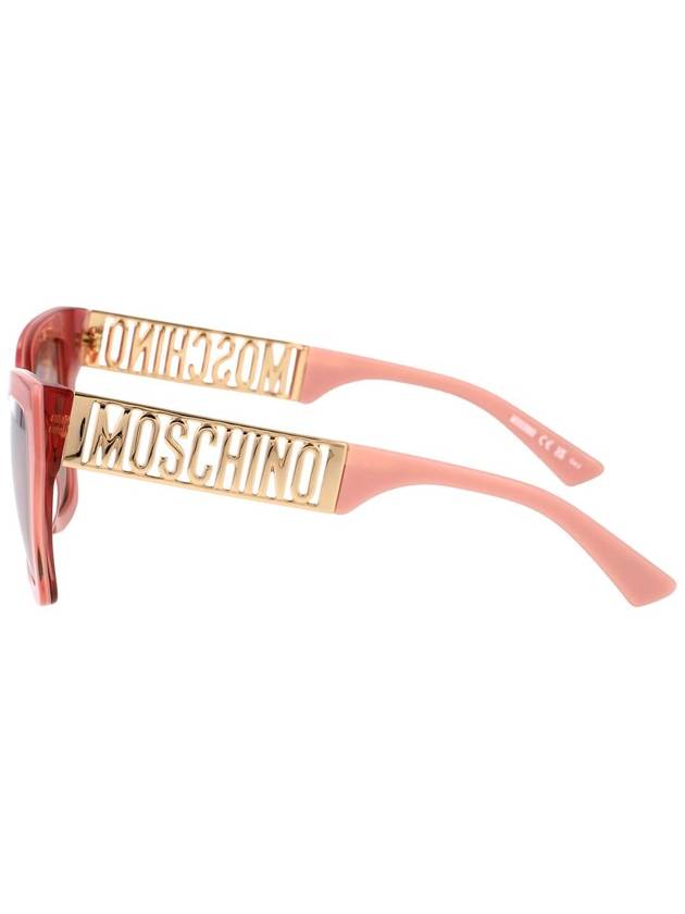 Moschino Sunglasses - MOSCHINO - BALAAN 3