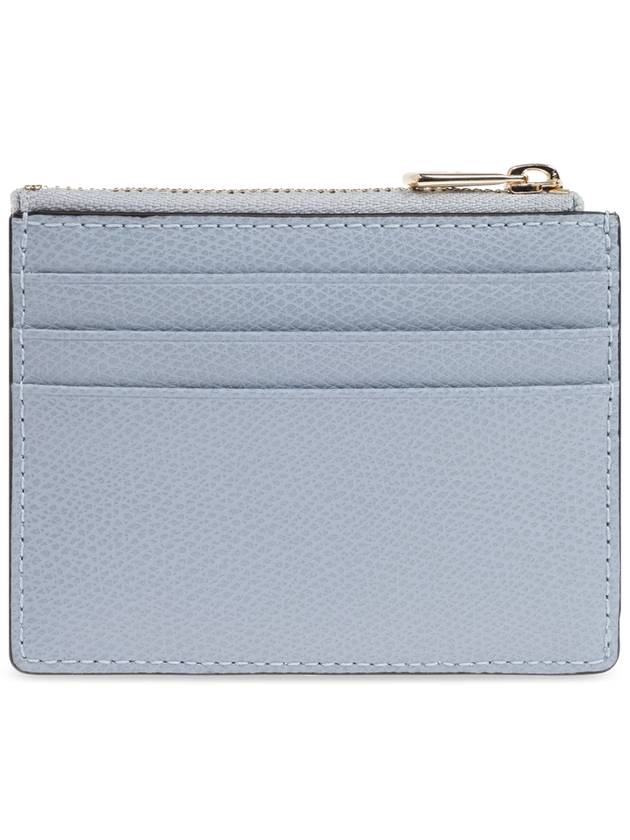 Furla Card Holder, Women's, Light Blue - FURLA - BALAAN 3