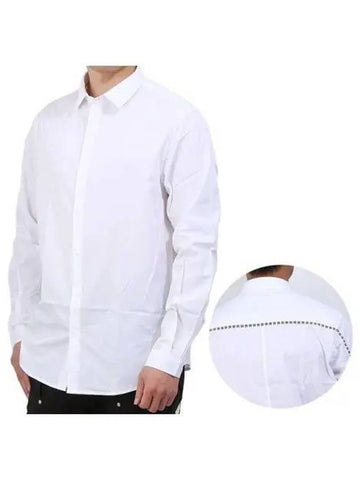 Button down shirt 271419 - STAMPD - BALAAN 1