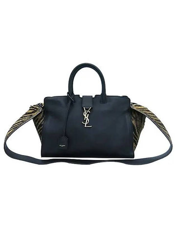 436832 2 WAY bag - SAINT LAURENT - BALAAN 1