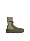 Garden Ankle Boots Khaki - DIOR - BALAAN 2