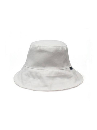 Wire Bucket Hat White - DONTFORGETME - BALAAN 1