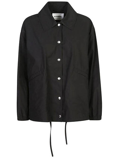 Jil Sander Coats - JIL SANDER - BALAAN 1