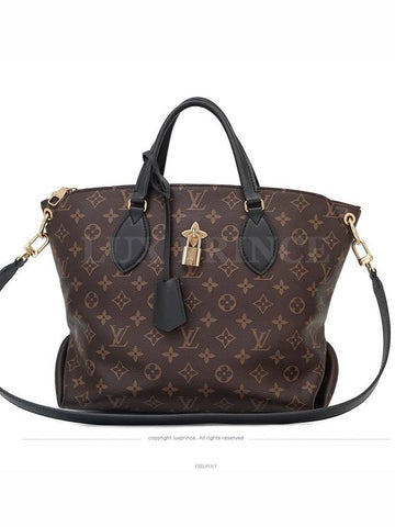 women shoulder bag - LOUIS VUITTON - BALAAN 1