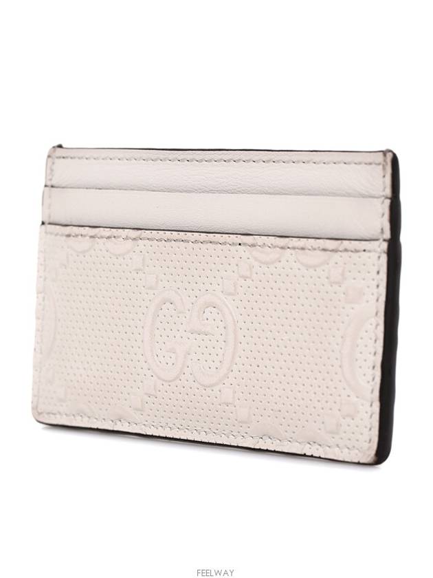 women card wallet - GUCCI - BALAAN 2