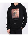 Men s Afresco Printed Hoodie NOM18218 - IH NOM UH NIT - BALAAN 2