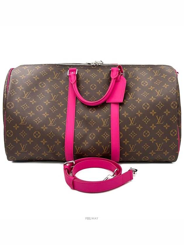 men cross bag - LOUIS VUITTON - BALAAN 1