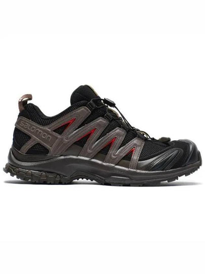 Xa Pro 3D La Yaute Low Top Sneakers Black - SALOMON - BALAAN 2