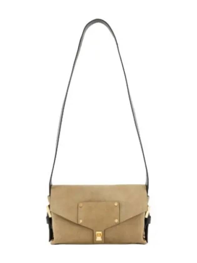 Miro Satchel Shoulder Bag - ALLSAINTS - BALAAN 1