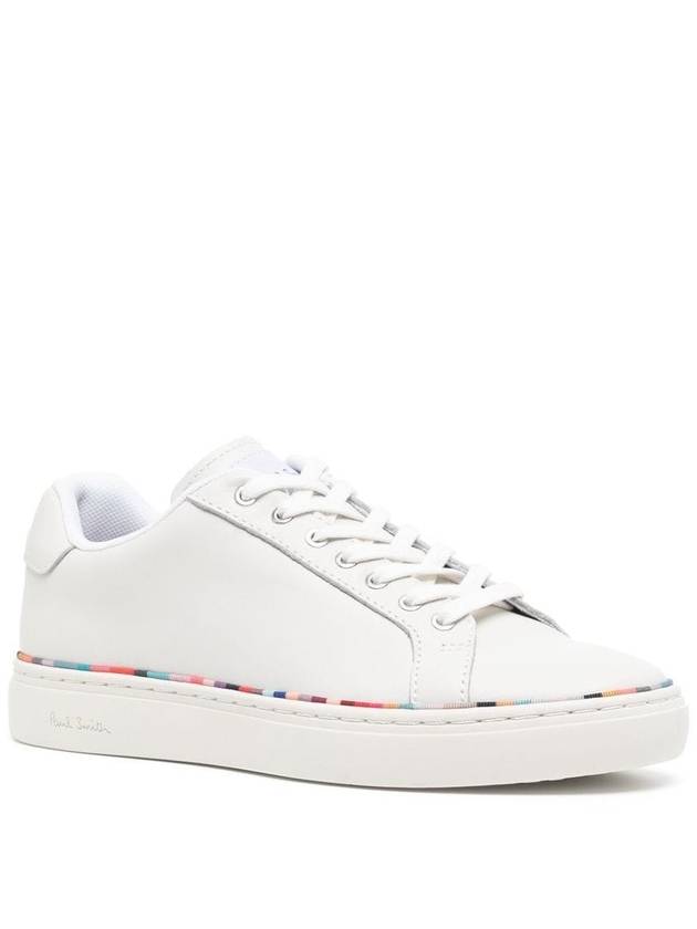 Paul Smith Sneakers White - PAUL SMITH - BALAAN 4