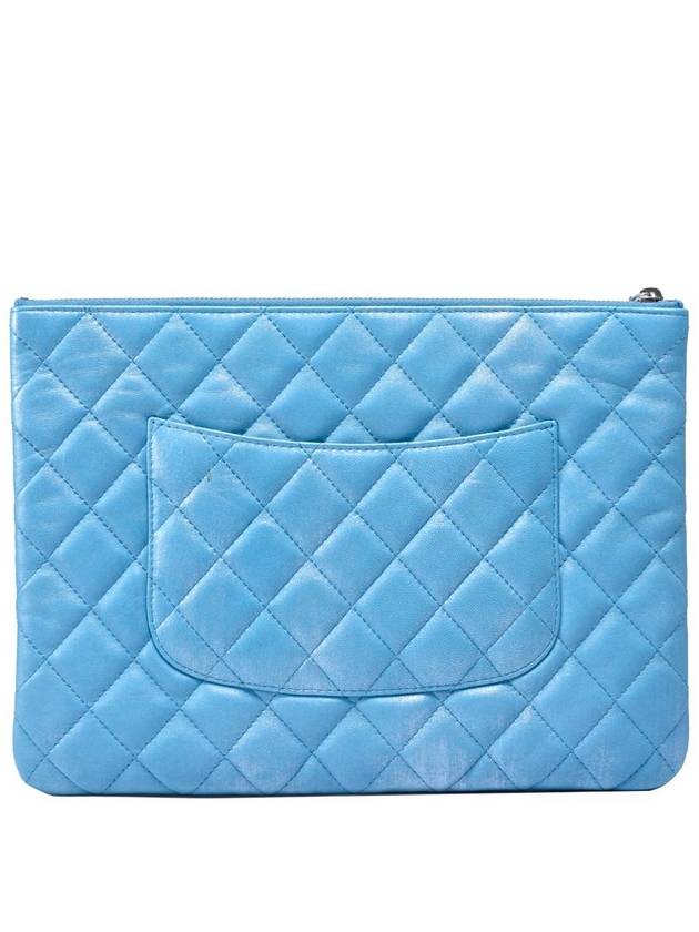 Women s New Medium Clutch Unit 25 - CHANEL - BALAAN 3