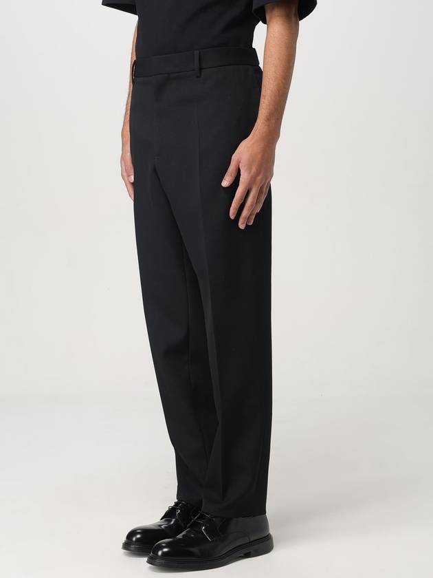 Pants men Jil Sander - JIL SANDER - BALAAN 4