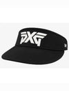 Prolight Tour Visor Black - PXG - BALAAN 2