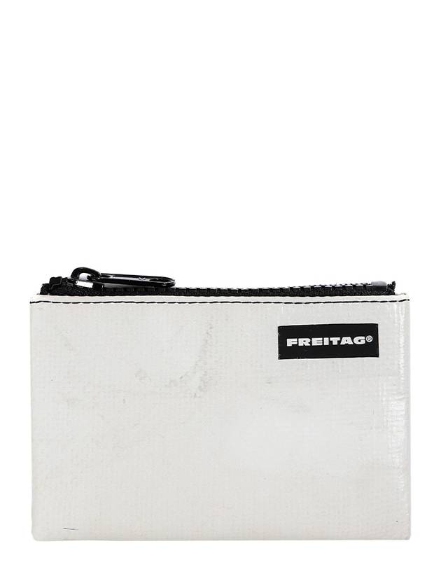 Blair Pouch Bag White - FREITAG - BALAAN 2