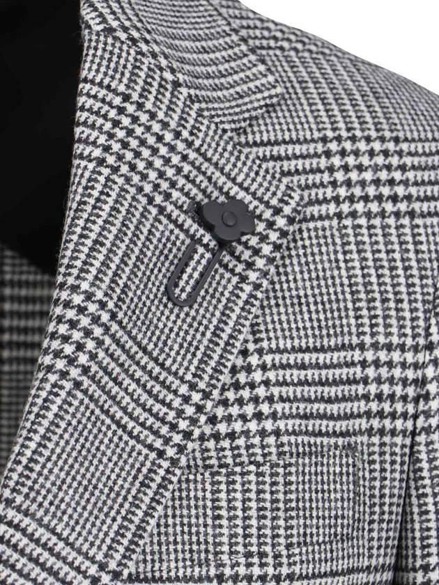 Lardini Jackets - RVR LARDINI - BALAAN 3