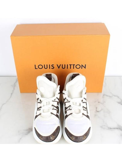 Archlight sneakers 37 240 - LOUIS VUITTON - BALAAN 2