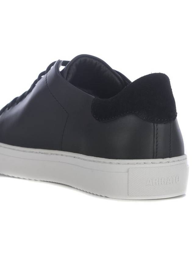 Axel Arigato  Sneakers Black - AXEL ARIGATO - BALAAN 4