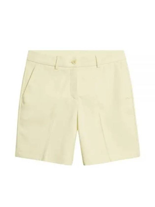 Gwen Long Shorts GWPA09306 K056 Women's Gwen Long Shorts - J.LINDEBERG - BALAAN 2