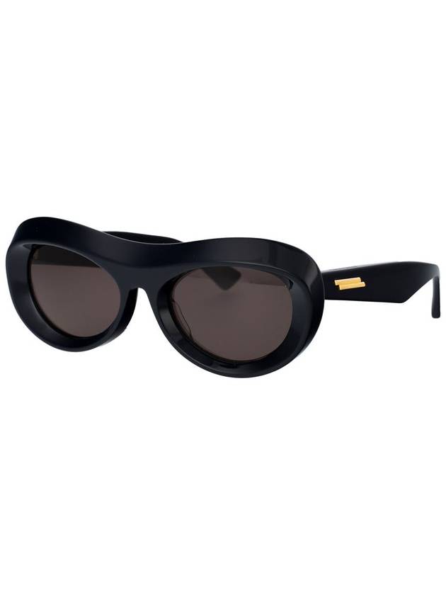 Sunglasses 00 538189261 BV1284S 001 BLUE - BOTTEGA VENETA - BALAAN 3