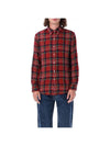 Check print shirt 710886293 - POLO RALPH LAUREN - BALAAN 5