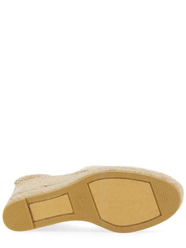 Castañer Espadrille "Cute" - CASTANER - BALAAN 4